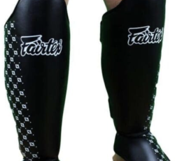 Fairtex SP5 Shin Guards