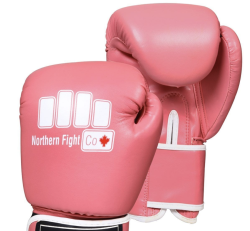 NFC Youth 6/8oz gloves