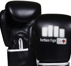 NFC Youth 6/8oz gloves