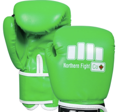 NFC Youth 6/8oz gloves