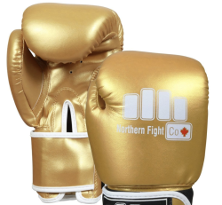 NFC Youth 6/8oz gloves