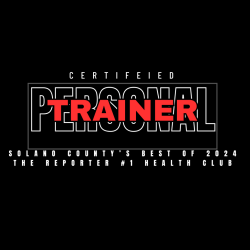 PERSONAL TRAINING BOGO - FREE