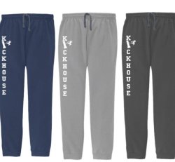 College Joggers