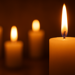 Candlelight Restorative Yoga