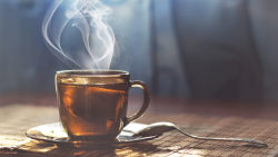 Warm Up & Wind Down: Restorative Yoga