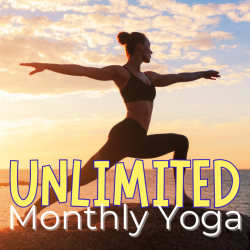 Unlimited Yoga