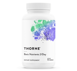 Basic Nutrients 2/Day