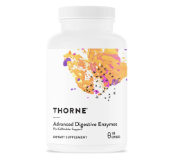 Advanced Digestive Enzymes