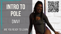 Intro to Pole Series