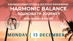 Harmonic Balance -- Recliner Chair