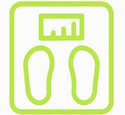 Body Composition Weigh-Ins