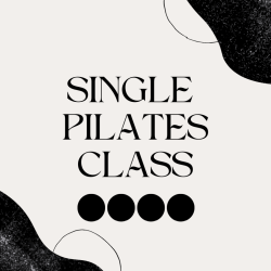 Single Pilates Class