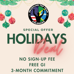 2025 Holidays Deal Adults