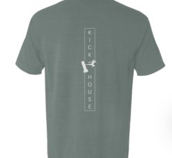 Spine T-Shirt