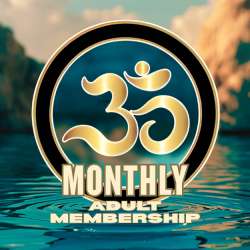 Monthly Membership Special