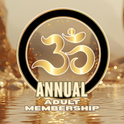 Annual Membership Special