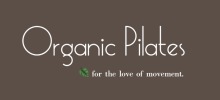 Organic Pilates