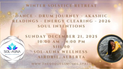Winter Solstice Retreat