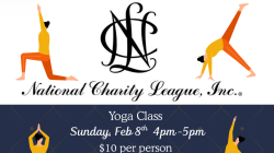 National Charity League, Inc.