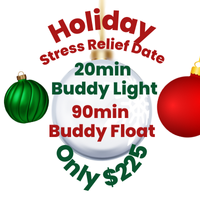 Holiday Destress Date