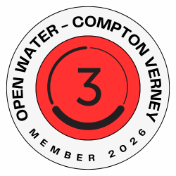 Open Water Member 2026