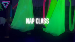 Christmas Cleanse - Nap Class
