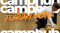 CampHUB February Vacation Camp