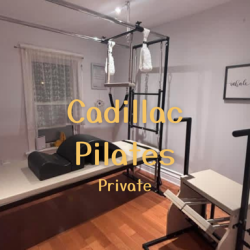 Cadillac - Trapeze Session