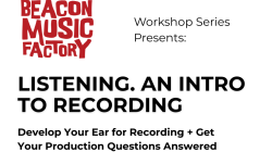 Intro To Recording: What Is Good Sound? Critical Listening