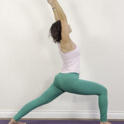 LEVEL 1 SERIES (4 Tuesdays)