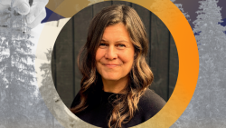 Winter Solstice Workshop: Moving through the Dark Night of the Soul- Sun, December 21st 1-4pm