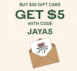 $30 Gift Card