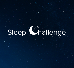 Sleep Challenge