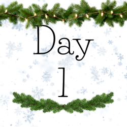 DAY 1 - The 5 classes for $50