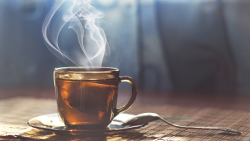 Warm Up & Wind Down: Restorative Yoga