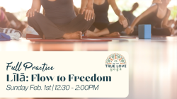 Līlā: Flow & Freedom