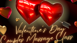 Couples Massage Class