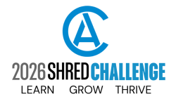 2026 Shred Challenge - Bronze Package