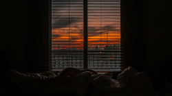 Evening Unwind: Mindfulness Practices for Better Sleep