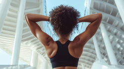 Find Your Fitness WHY: Moving Beyond Motivation