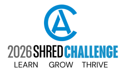 2026 Shred Challenge - Gold Package