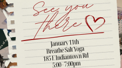 Vision Board Workshop 2026