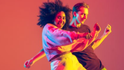 BETHESDA SUMMER CAMP SESSION 4: VIRAL HIP-HOP TIKTOK INTENSIVE FOR TEENS