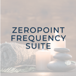 ZeroPoint Frequency Suite 2:2