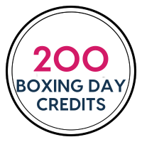 Boxing Day 200 Credits