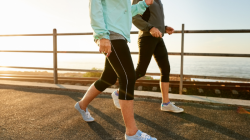 Walk Your Way to Wellness