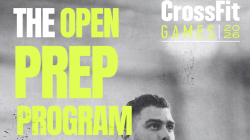 The Open Prep Program