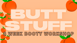BUTT STUFF