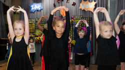 BETHESDA SUMMER CAMP SESSION 3 : SPACE EXPLORERS BALLET MISSION