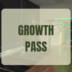 Growth Pass
